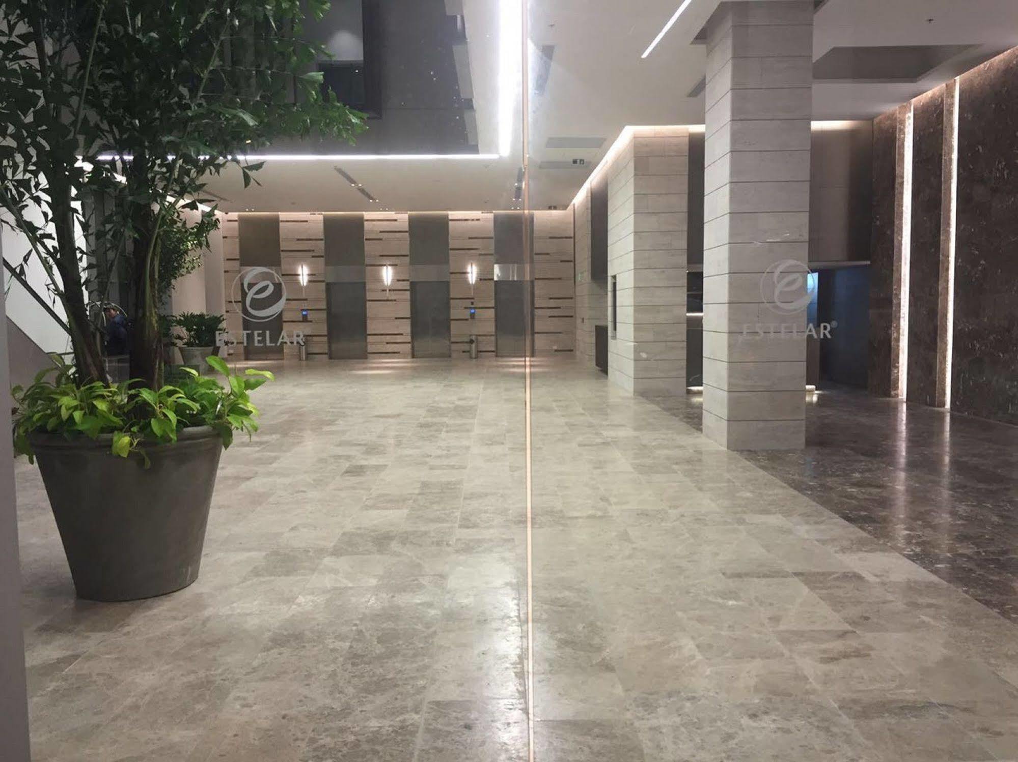 Estelar Cartagena De Indias Hotel Y Centro De Convenciones Exterior photo Lobby
